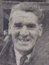 Frank McIver