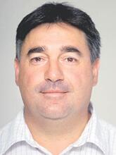 Frank Trimboli