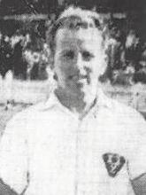 Fred Hutchison