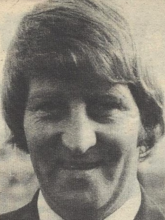 Hugh Murney