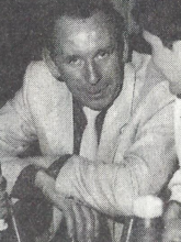 James Anderson