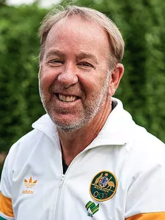 Jeff Olver