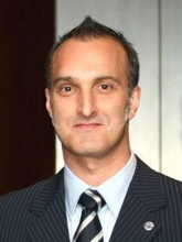 Jim Ouliaris