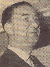 Jim Paul