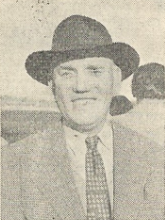 Jock Parker