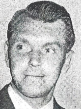 John Barclay