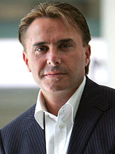 John Ilhan