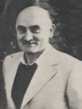 John Oliphant