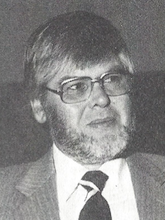 John Webb
