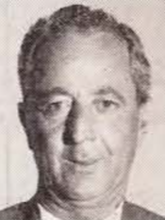 Lou De Bono