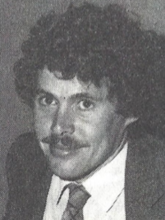 Michael Roche