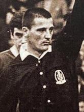 Roger Lamb