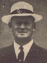 Sam Horrobin