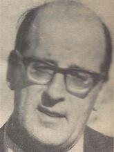 Tony Kovac