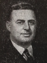 Bill Thomas