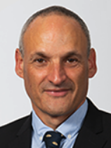 Harry Zaitman