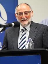 Adam Sharp