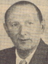 Charles Walker
