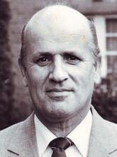 George Wallace