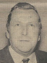 H M Knott