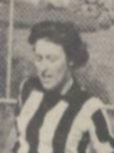 Janette Melvin