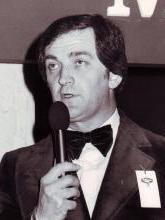 John Dimtsis