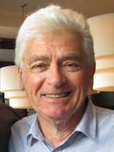 Tony Dunkerley
