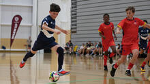 National Futsal Championships 2026 Day 1 - 1