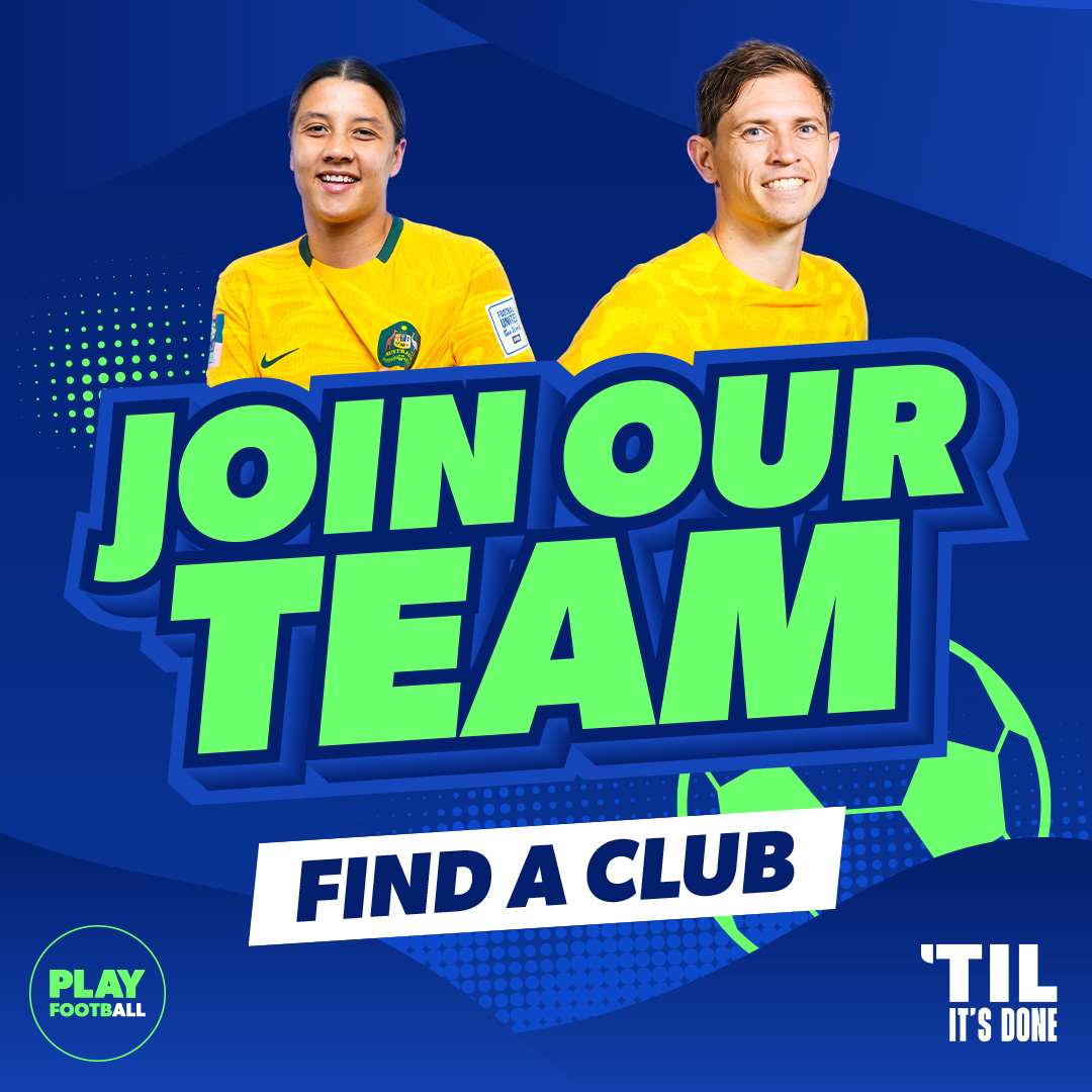 Join our Team 2024